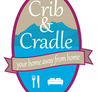 Crib amp Cradle - Accommodation Sunshine Coast