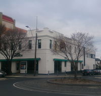 Brighton Hotel - Accommodation Sunshine Coast