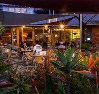 Como Hotel - Accommodation Sunshine Coast