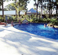 Australis Margaret River - Accommodation Sunshine Coast