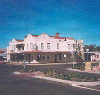 Namoi Hotel Motel - Accommodation Sunshine Coast