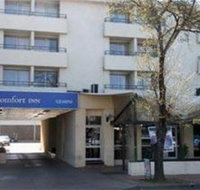 Gemini Hotel - Accommodation Sunshine Coast