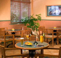 All Seasons Kununurra - Accommodation Sunshine Coast