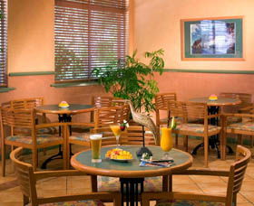 All Seasons Kununurra - Accommodation Sunshine Coast 0