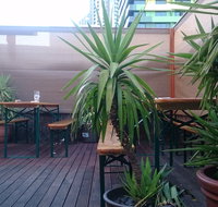 Queensberry Hotel - Accommodation Sunshine Coast