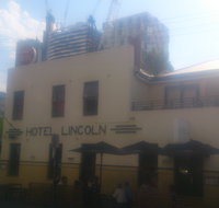 Hotel Lincoln - Accommodation Sunshine Coast