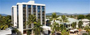 South Townsville QLD Accommodation Sunshine Coast