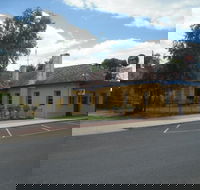 Goroke Hotel Bar amp Bistro - Accommodation Sunshine Coast