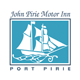 John Pirie Motor Inn - Accommodation Sunshine Coast