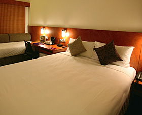 Ibis Hotel Wollongong - Accommodation Sunshine Coast 0