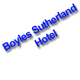 Boyles Sutherland Hotel - Accommodation Sunshine Coast