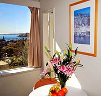 Metro Inn Edgecliff - Accommodation Sunshine Coast