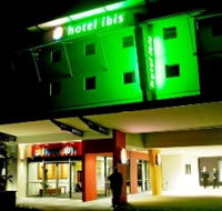 Ibis Townsville - Accommodation Sunshine Coast