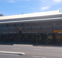 Maid Of Auckland Hotel - Accommodation Sunshine Coast
