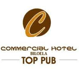 Commercial Hotel Biloela - thumb 0