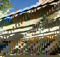 Imperial Hotel Mount Victoria - Accommodation Sunshine Coast