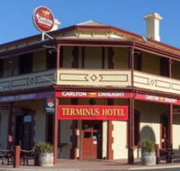 The Terminus Hotel Motel - Accommodation Sunshine Coast