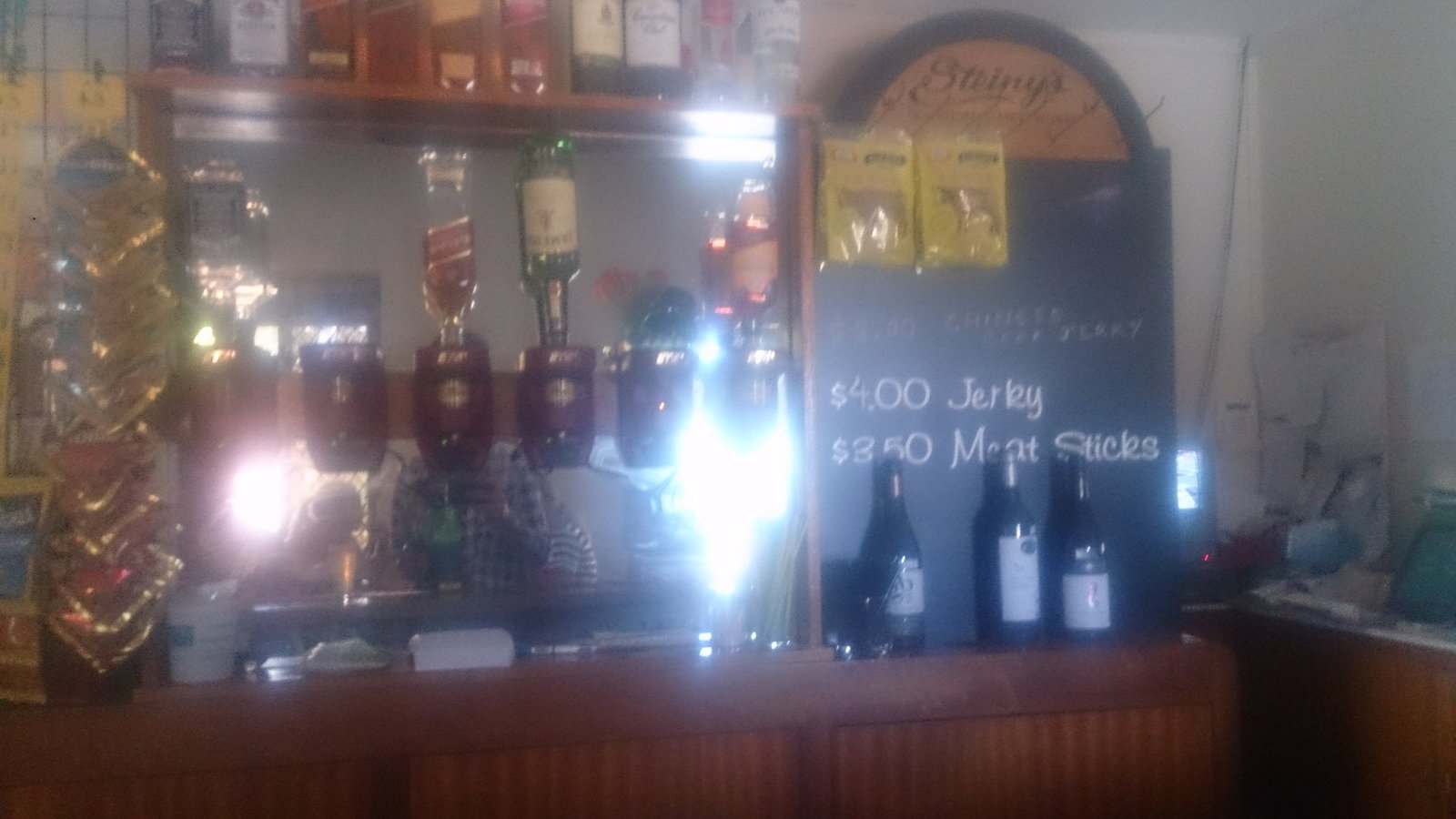 Gumeracha SA Accommodation Sunshine Coast