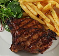 Terminus Hotel Fitzroy North - Accommodation Sunshine Coast
