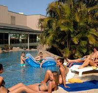 Executive Inn Newcastle - Accommodation Sunshine Coast