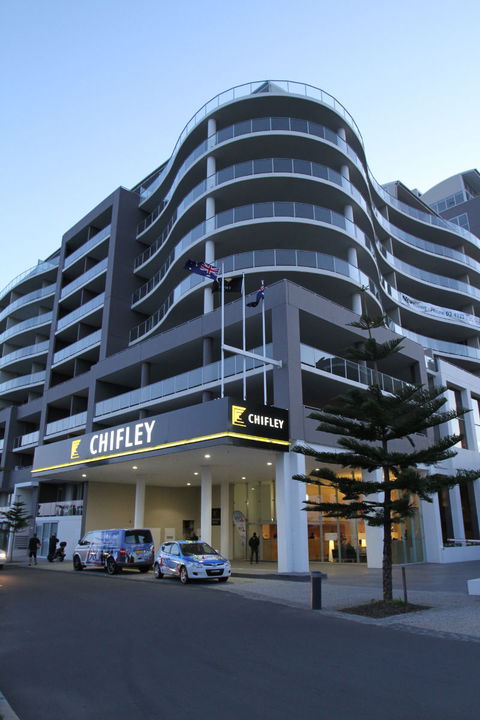 Sage Hotel Wollongong - Accommodation Sunshine Coast 0