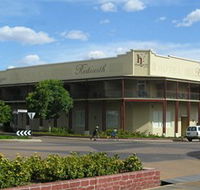 Redearth Boutique Hotel - Accommodation Sunshine Coast