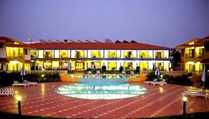 Goa Hotels Price - Accommodation Sunshine Coast 0