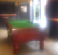 The Empress Hotel - Accommodation Sunshine Coast