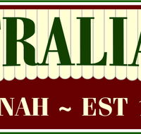 Australian Hotel - Boonah - Accommodation Sunshine Coast