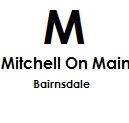 Mitchell On Main - Accommodation Sunshine Coast