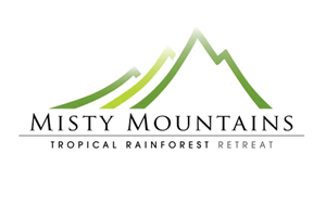 Misty Mountains Tropical Rainforest Retreat - Accommodation Sunshine Coast 0