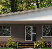 Austranquility Homes - Accommodation Sunshine Coast