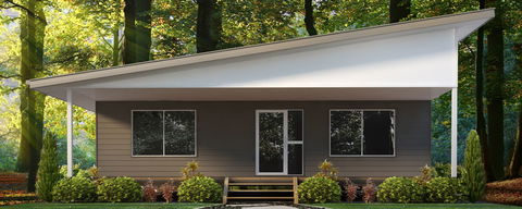 Austranquility Homes - Accommodation Sunshine Coast 0