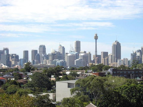 Rydges Camperdown - Accommodation Sunshine Coast 1