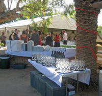 Priory Hotel - Accommodation Sunshine Coast
