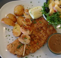 St Kilda Beach Hotel - Accommodation Sunshine Coast
