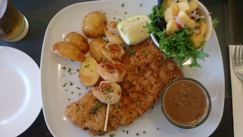St Kilda Beach Hotel - Accommodation Sunshine Coast 0
