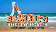 Guilderton WA Accommodation Sunshine Coast