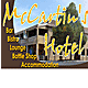 McCartins Hotel - Accommodation Sunshine Coast 1