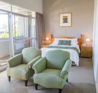 Grand Motel The - Accommodation Sunshine Coast