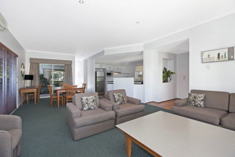Comfort Inn & Suites Northgate - Accommodation Sunshine Coast 1