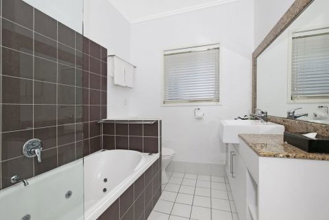 Comfort Inn & Suites Northgate - Accommodation Sunshine Coast 2