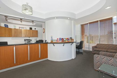 Comfort Inn & Suites Northgate - Accommodation Sunshine Coast 4