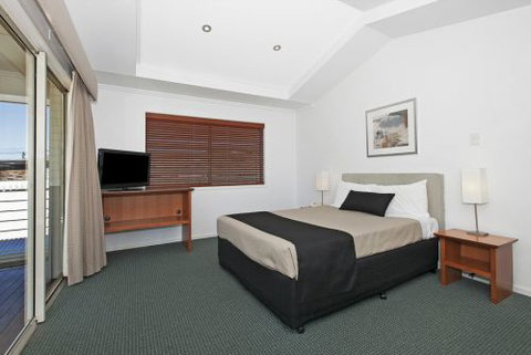 Comfort Inn & Suites Northgate - Accommodation Sunshine Coast 8