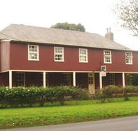 Coach House Inn - Accommodation Sunshine Coast
