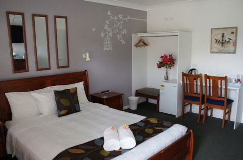Riverside Motel, Karuah  - Accommodation Sunshine Coast 5