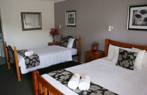 Riverside Motel, Karuah  - Accommodation Sunshine Coast 6