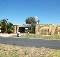 Nhill Oasis Motel - Accommodation Sunshine Coast
