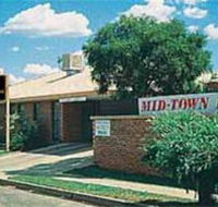 Comfort Inn - Mid Town - Accommodation Sunshine Coast