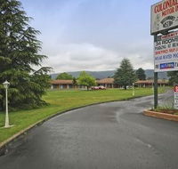 Colonial Motor Inn - Lithgow - Accommodation Sunshine Coast